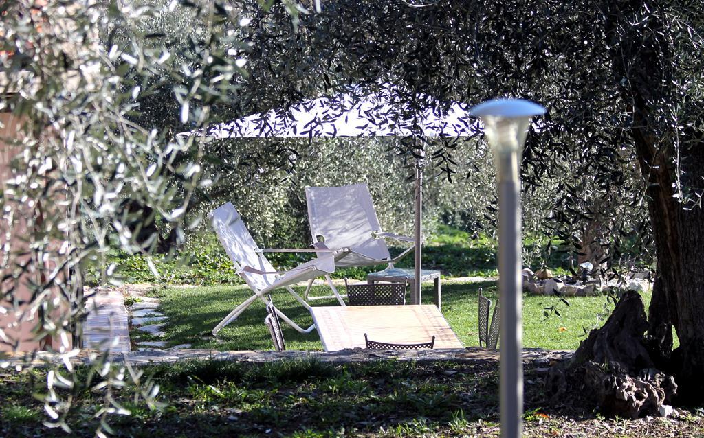 Casa Vacanze Gli Ulivi Borgomaro Экстерьер фото